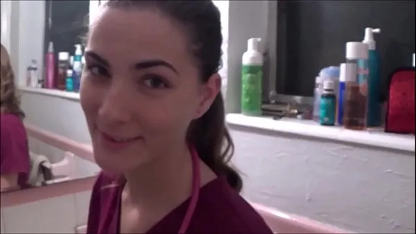 Visa Nurse Step Mom Teaches How to Have Sex bästa filmer