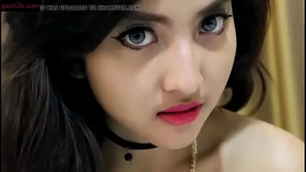 Näytä Cloudya Yastin Nude Photo Shoot - Modelii Indonesia parasta elokuvaa