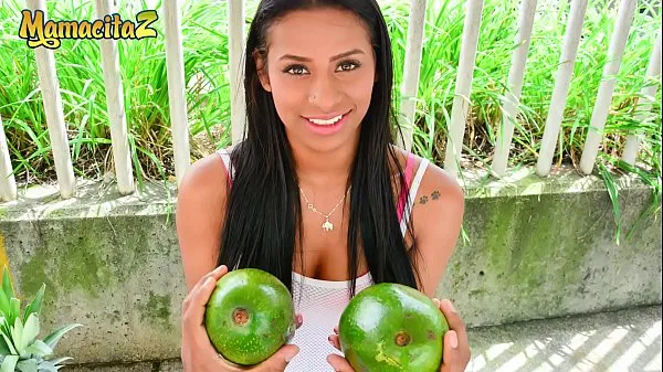 Hiển thị MAMACITAZ - Amateur Sex With Amazing Colombian Teen Babe Indira Uma Phim hay nhất