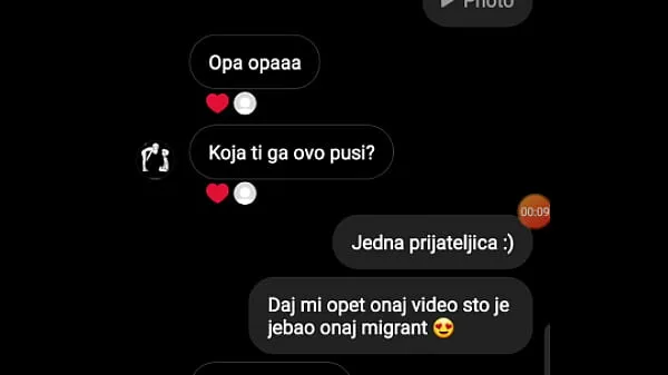 Visa Our girl is fucked by a migrant bästa filmer