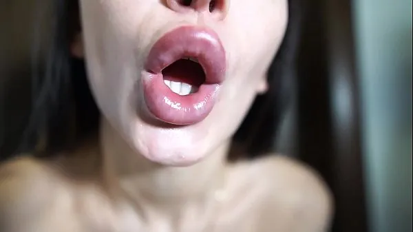 Tunjukkan Brunette Suck Dildo Closeup - Hot Amateur Video Filem terbaik