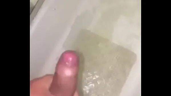 Huge cum shot in the shower 최고의 영화 표시