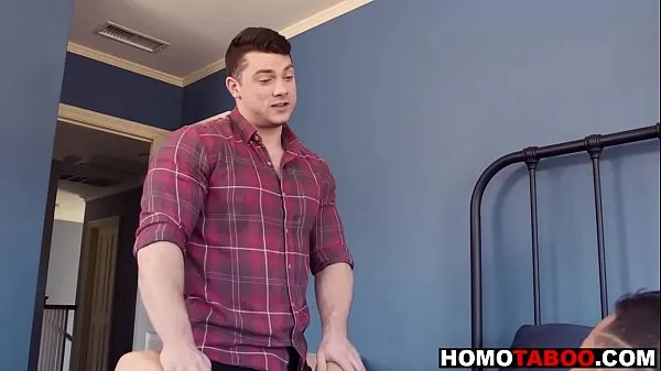 Show Gay step-brother fucked my virgin ass best Movies