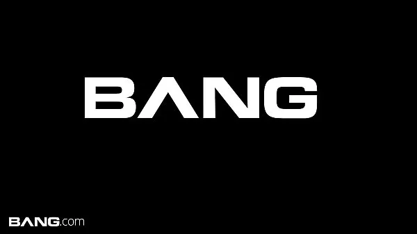 Εμφάνιση BANG Surprise - Jane Wilde Oiled Up And Takes BBC Anal καλύτερων ταινιών