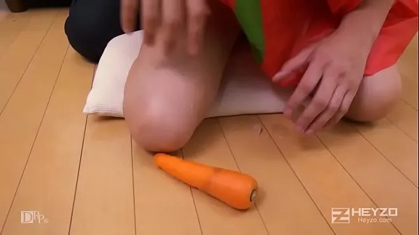 Visa Indecent two-person haori-carrots in the lower mouth! ~ --Yui Misaki 1 bästa filmer