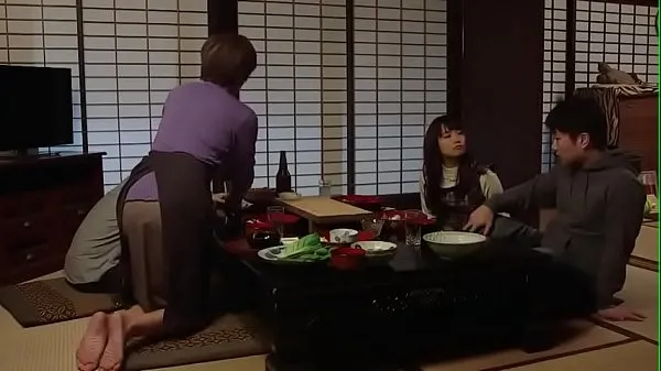 显示Sister Secret Taboo Sexual Intercourse With Family - Kururigi Aoi最好的电影