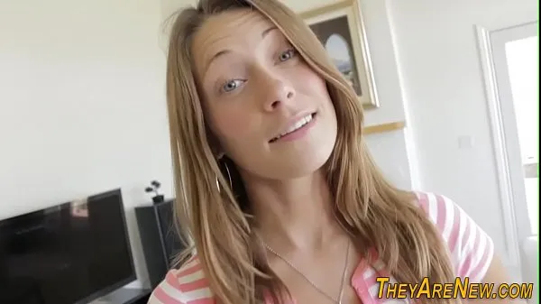 Show Pov smashed teen newbie gets mouth jizzed best Movies