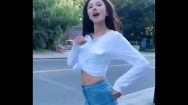 Public account [喵泡] Douyin popular collection tiktok! Sex is the most dangerous thing in this world! Outdoor orgasm dance بہترین فلمیں دکھائیں