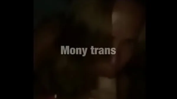 Εμφάνιση Doctor Mony trans καλύτερων ταινιών