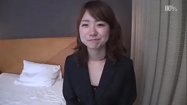 Vis Amateur Job ~ I Worked At A Securities Company I Appeared On AV ~ 1 Ayumi Ono beste filmer