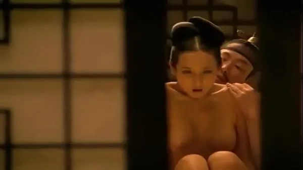 Mostrar La concubina (2012) - Escena de sexo de la película caliente coreana 2 las mejores películas
