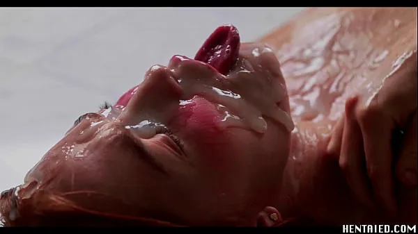 แสดง Jia Lissa extreme bukkake - real life hentai - incredibly hot teen red head ภาพยนตร์ที่ดีที่สุด