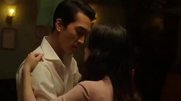 Vis Obsessed(2014) - Korean Hot Movie Sex Scene 3 bedste film