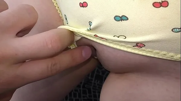 Toon REALLY! my friend's Daughter ask me to look at the pussy . First time takes a dick in hand and mouth ( Part 1 beste films