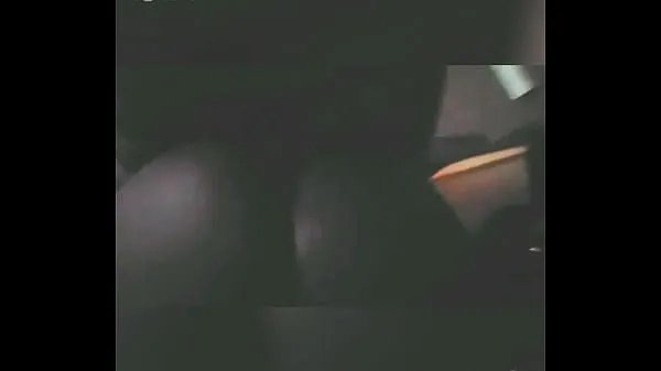 Vis trying anal with nice ass ebony 2 (snuck video bedste film