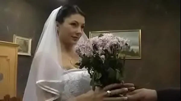 Show bride fucks her father-in-law best Movies