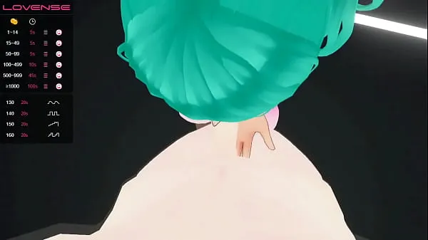 Tunjukkan Cute Anime Girl Vtuber Sucks A Dick Filem terbaik