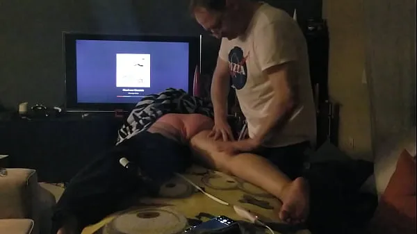 Tunjukkan massage Filem terbaik