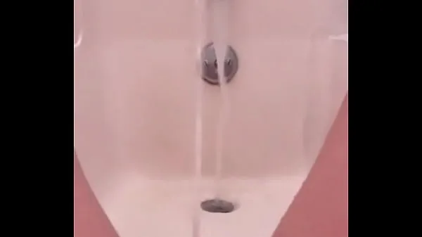 Show 18 yo pissing fountain in the bath best Movies