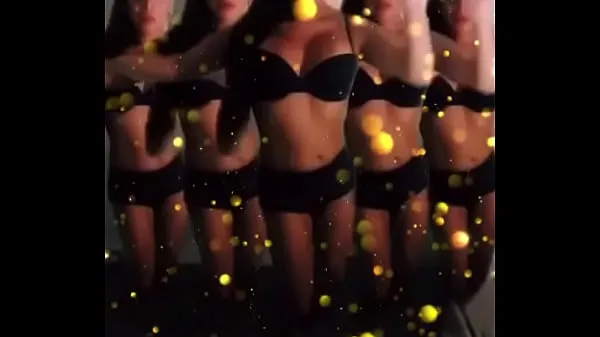 Vis Sexy dancing beste filmer