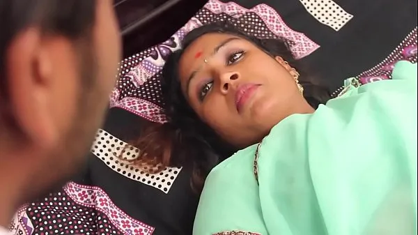 Tampilkan SINDHUJA (Tamil) as PATIENT, Doctor - Hot Sex in CLINIC Film terbaik