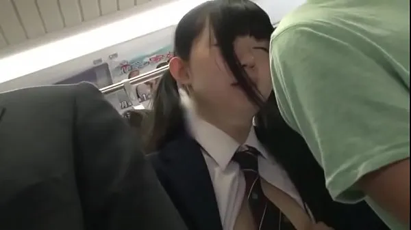 Show Mix of Hot Teen Japanese Being Manhandled best Movies