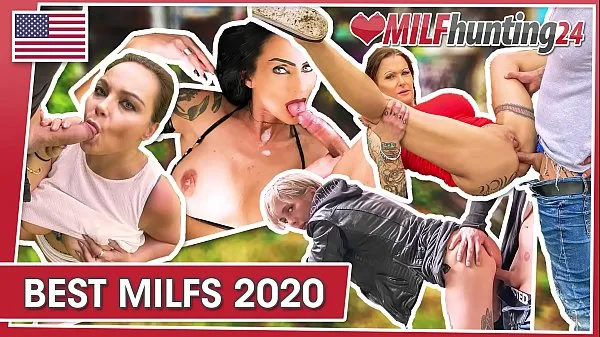Pokaż Best MILFs 2020 Compilation with Sidney Dark ◊ Dirty Priscilla ◊ Vicky Hundt ◊ Julia Exclusiv! I banged this MILF from najlepsze filmy
