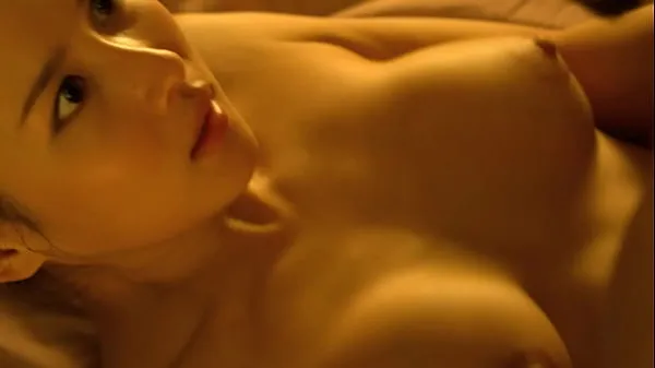 Tunjukkan Cho Yeo-Jeong nude sex - THE CONCUBINE - ass, nipples, tit-grab - (Jo Yeo-Jung) (Hoo-goong: Je-wang-eui cheob Filem terbaik