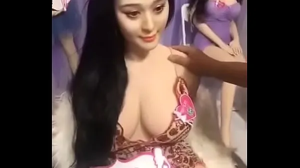 chinese erotic doll 최고의 영화 표시