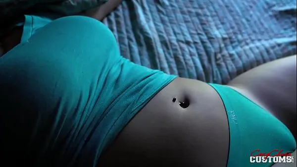 Vis My Step-Daughter with Huge Tits - Vanessa Cage bedste film