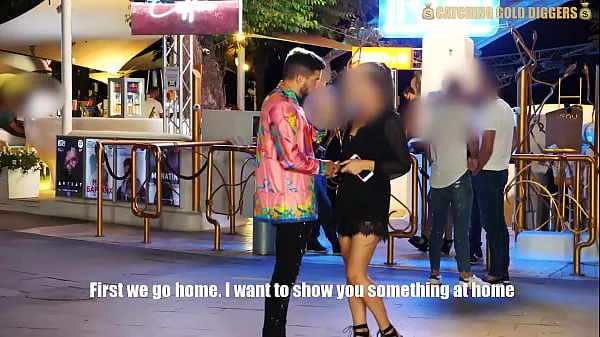 Show Amazing Sex With A Ukrainian Picked Up Outside The Famous Ibiza Night Club In Odessa best Movies