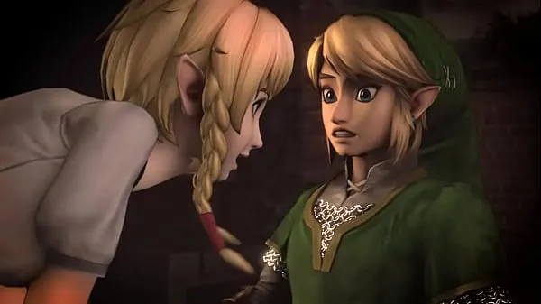 Show In The Moment」by Vaati3D [Legend of Zelda SFM Porn best Movies