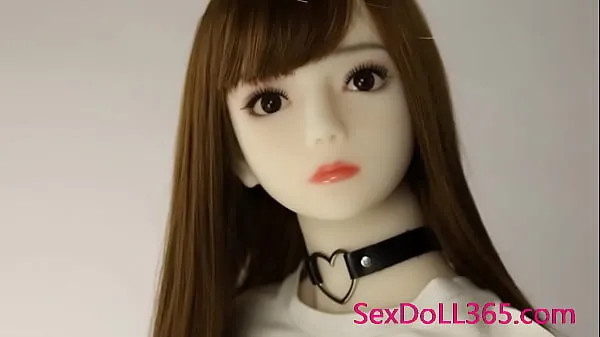 Show 158 cm sex doll (Alva best Movies