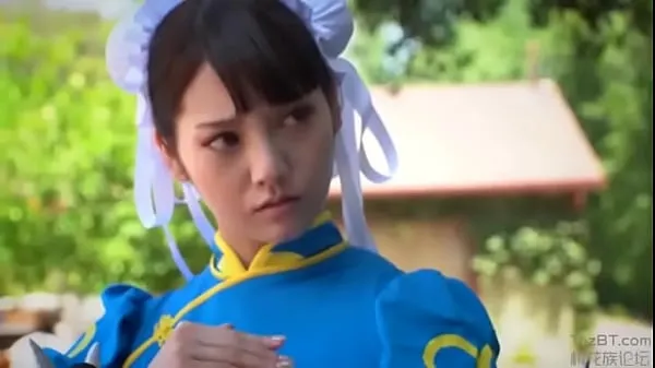 Hiển thị Chun li cosplay interracial Phim hay nhất