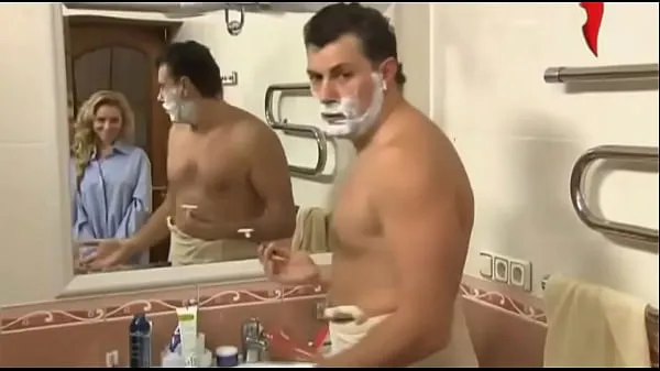 Pokaż Sexy ENF very hot russian sketch show. The best naked scene najlepsze filmy