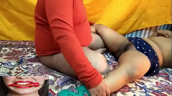 عرض Indian Bhabhi Big Boobs Got Fucked In Lockdown أفضل الأفلام