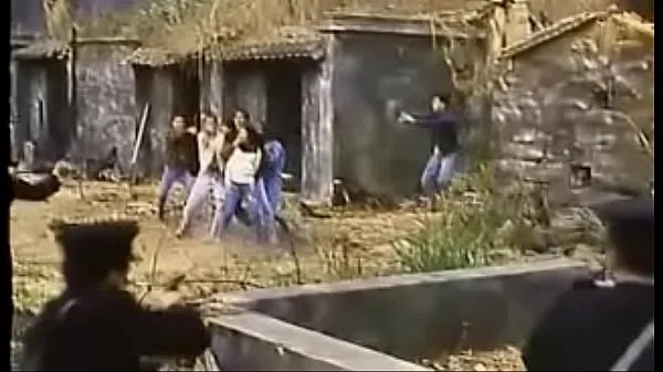 Mostrar filme de gangue de garotas 1993 hk melhores filmes