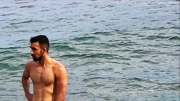 Show Naked On The Beach - Rio de Janeiro best Movies