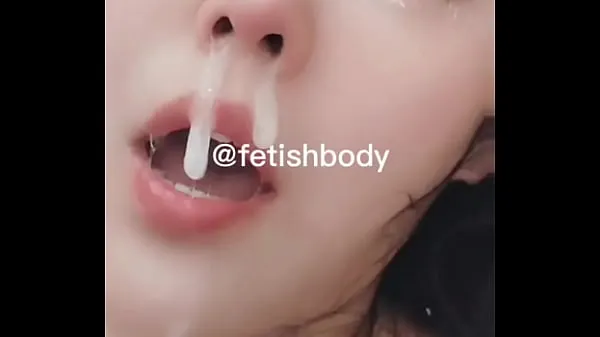 Tampilkan Domestic] swag domestic Internet celebrity selfie letter circle bitch deep throat training results / ASMR / snot sound / vomiting sound / tears / saliva drawing / BDSM / bundle / appointment / appointment adjustment / domestic original AV Film terbaik