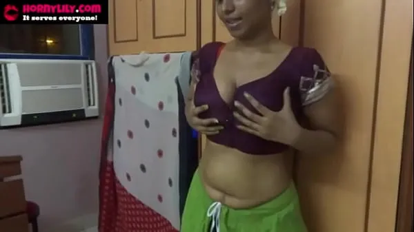 Toon Mumbai Maid Horny Lily Jerk Off Instruction In Sari In Clear Hindi Tamil and In Indian beste films