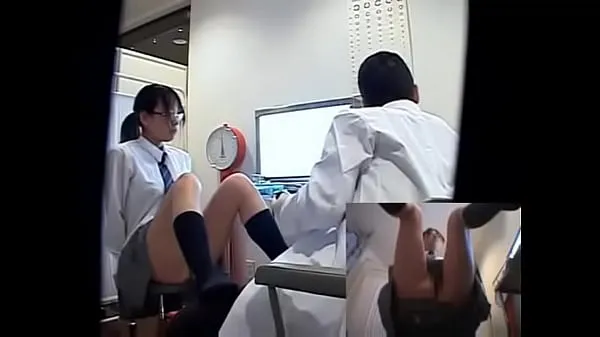Japanese School Physical Exam 최고의 영화 표시