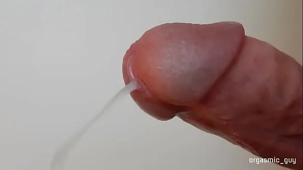 Show Extreme close up cock orgasm and ejaculation cumshot best Movies