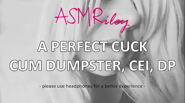 Show EroticAudio - A Perfect Cuck Cum Dumpster, CEI, DP best Movies