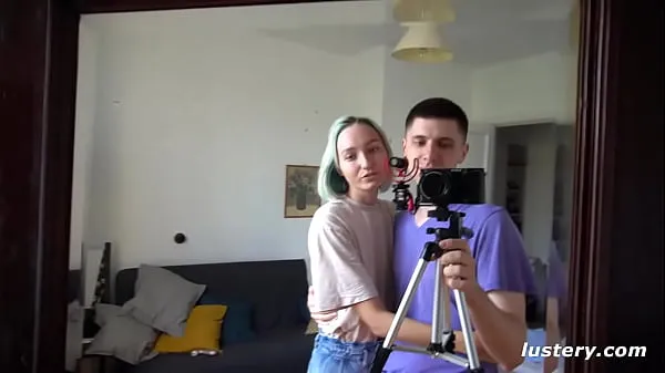 Vis Lustery Submission : Dima & Nastya - Hump Day beste filmer