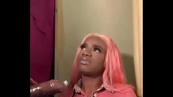 My Keisha Minaj Sucks My 11 inch Big Black Cock Until I Nut En iyi Filmleri göster