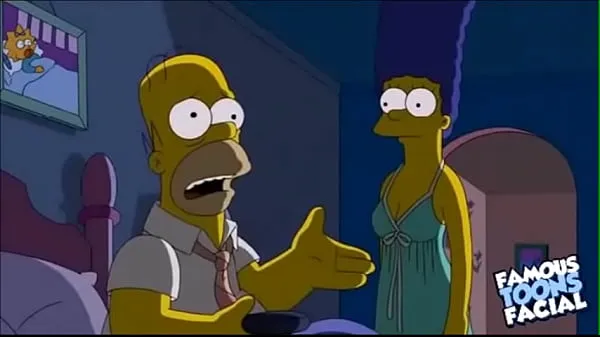 Show HOMER & MARGE best Movies