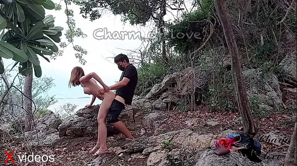 Pokaż having sex on an island with a stranger najlepsze filmy