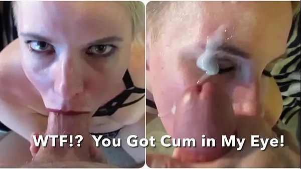 Show Amazing Blowjob & Fuck From Amateur Babe : Big Cum Facial best Movies