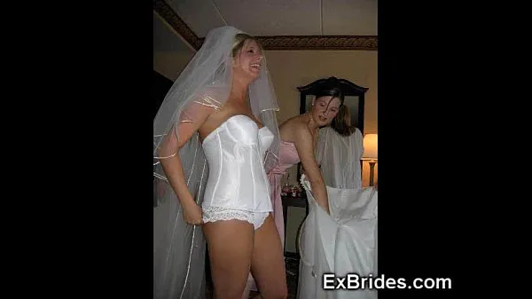 Show Real Hot Brides Upskirts best Movies