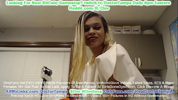 Mostrar CLOV Clip 2 of 27 Destiny Cruz Sucks Doctor Tampa's Dick While Camming From His Clinic As The 2020 Covid Pandemic Rages Outside FULL VIDEO EXCLUSIVELY .com Plus Tons More Medical Fetish Films melhores filmes